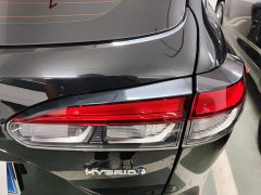 Toyota Frontlander 2023 2.0L Intelligent Hybrid Dual Engine Luxury Edition - ფოტო 7