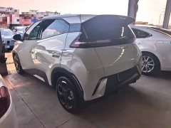 BYD Seagull 305km Vitality Edition - ფოტო 11