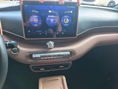 BYD Seagull 305km Vitality Edition - ფოტო 15