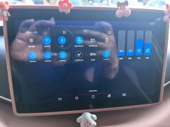 BYD Seagull 305km Vitality Edition - ფოტო 16