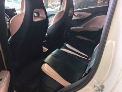 BYD Seagull 305km Vitality Edition - ფოტო 17