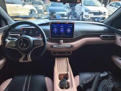BYD Seagull 305km Vitality Edition - ფოტო 3