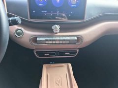 BYD Seagull 305km Vitality Edition - ფოტო 8