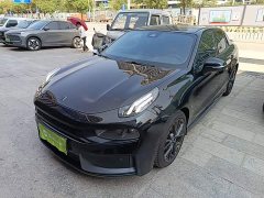 Lynk & Co Geely Lynk & Co 03 1.5T DCT Pro - ფოტო 1