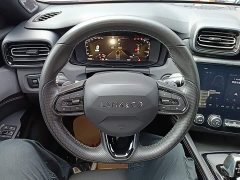 Lynk & Co Geely Lynk & Co 03 1.5T DCT Pro - ფოტო 10