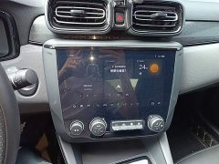 Lynk & Co Geely Lynk & Co 03 1.5T DCT Pro - ფოტო 12