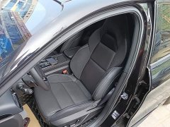Lynk & Co Geely Lynk & Co 03 1.5T DCT Pro - ფოტო 14