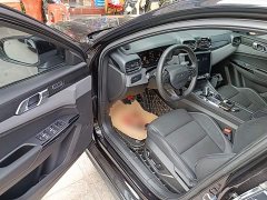 Lynk & Co Geely Lynk & Co 03 1.5T DCT Pro - ფოტო 15