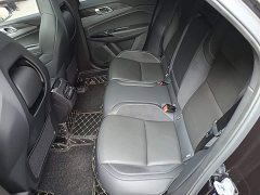 Lynk & Co Geely Lynk & Co 03 1.5T DCT Pro - ფოტო 16