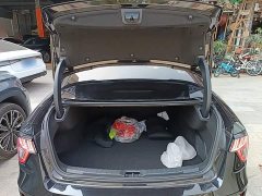 Lynk & Co Geely Lynk & Co 03 1.5T DCT Pro - ფოტო 18