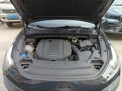 Lynk & Co Geely Lynk & Co 03 1.5T DCT Pro - ფოტო 19