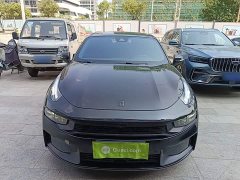 Lynk & Co Geely Lynk & Co 03 1.5T DCT Pro - ფოტო 2