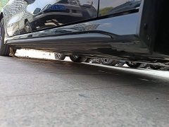 Lynk & Co Geely Lynk & Co 03 1.5T DCT Pro - ფოტო 20