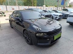 Lynk & Co Geely Lynk & Co 03 1.5T DCT Pro - ფოტო 3