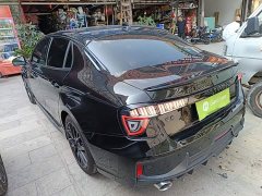 Lynk & Co Geely Lynk & Co 03 1.5T DCT Pro - ფოტო 4