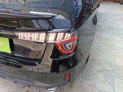 Lynk & Co Geely Lynk & Co 03 1.5T DCT Pro - ფოტო 7