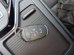 Lynk & Co Geely Lynk & Co 03 1.5T DCT Pro - ფოტო 8