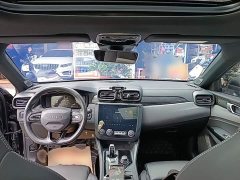 Lynk & Co Geely Lynk & Co 03 1.5T DCT Pro - ფოტო 9