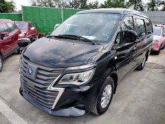 Dongfeng Lingzhi M5 EV Edition Luxury Version 7 - ფოტო 1