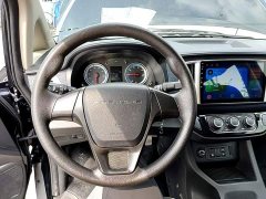 Dongfeng Lingzhi M5 EV Edition Luxury Version 7 - ფოტო 10