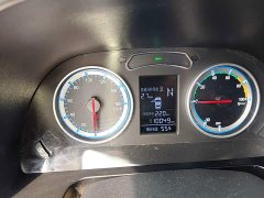Dongfeng Lingzhi M5 EV Edition Luxury Version 7 - ფოტო 11
