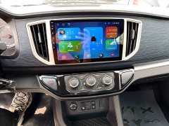 Dongfeng Lingzhi M5 EV Edition Luxury Version 7 - ფოტო 12