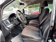 Dongfeng Lingzhi M5 EV Edition Luxury Version 7 - ფოტო 14