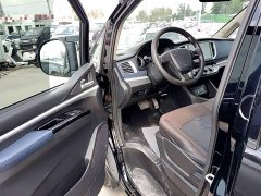 Dongfeng Lingzhi M5 EV Edition Luxury Version 7 - ფოტო 15
