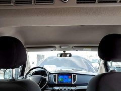 Dongfeng Lingzhi M5 EV Edition Luxury Version 7 - ფოტო 17