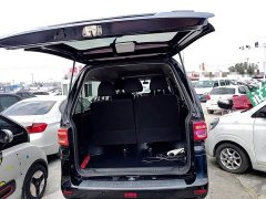 Dongfeng Lingzhi M5 EV Edition Luxury Version 7 - ფოტო 18