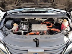 Dongfeng Lingzhi M5 EV Edition Luxury Version 7 - ფოტო 19