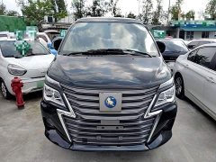 Dongfeng Lingzhi M5 EV Edition Luxury Version 7 - ფოტო 2