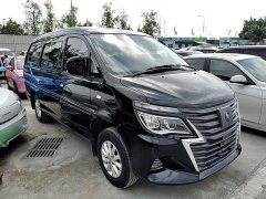 Dongfeng Lingzhi M5 EV Edition Luxury Version 7 - ფოტო 3