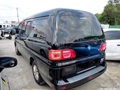 Dongfeng Lingzhi M5 EV Edition Luxury Version 7 - ფოტო 4