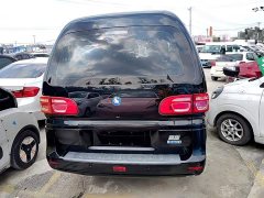 Dongfeng Lingzhi M5 EV Edition Luxury Version 7 - ფოტო 5
