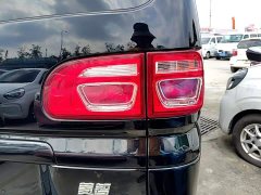Dongfeng Lingzhi M5 EV Edition Luxury Version 7 - ფოტო 7