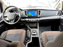 Dongfeng Lingzhi M5 EV Edition Luxury Version 7 - ფოტო 9