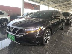 Volkswagen Passat 330TSI Elite - ფოტო 1