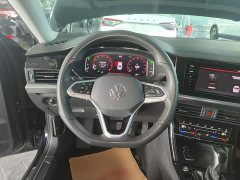 Volkswagen Passat 330TSI Elite - ფოტო 10