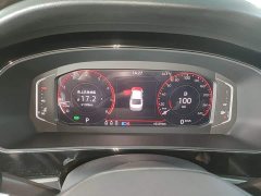 Volkswagen Passat 330TSI Elite - ფოტო 11