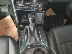 Volkswagen Passat 330TSI Elite - ფოტო 13