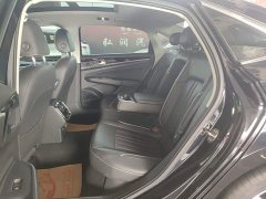 Volkswagen Passat 330TSI Elite - ფოტო 16