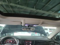 Volkswagen Passat 330TSI Elite - ფოტო 17