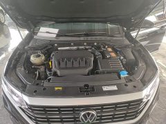 Volkswagen Passat 330TSI Elite - ფოტო 19