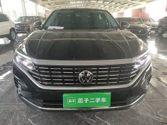 Volkswagen Passat 330TSI Elite - ფოტო 2
