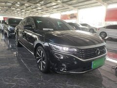 Volkswagen Passat 330TSI Elite - ფოტო 3