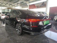 Volkswagen Passat 330TSI Elite - ფოტო 4