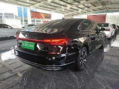 Volkswagen Passat 330TSI Elite - ფოტო 6