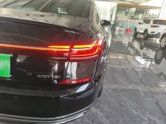 Volkswagen Passat 330TSI Elite - ფოტო 7