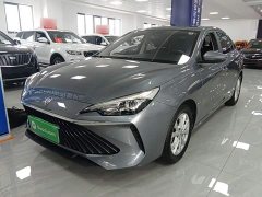 SAIC MG i5 2023 1.5L CVT Luxury - ფოტო 1